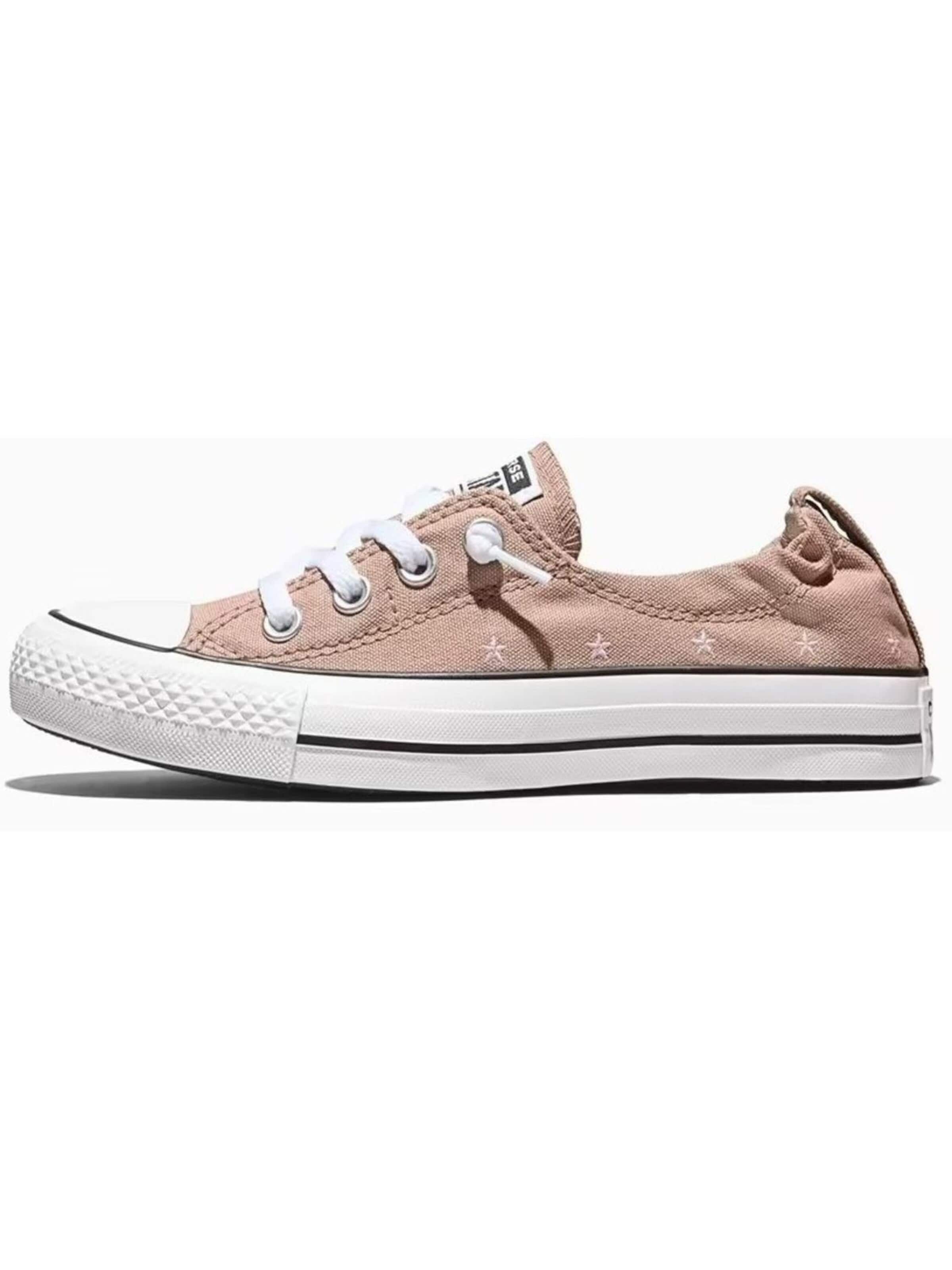 Baskets basses 'Ctas Shoreline' CONVERSE en rose