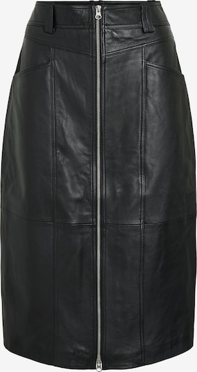 VILA Rock 'VIOlina' in schwarz, Produktansicht