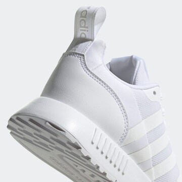 Scarpa sportiva 'Multix' di ADIDAS SPORTSWEAR in bianco