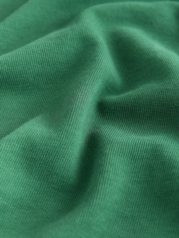 Next T-Shirt in Grün