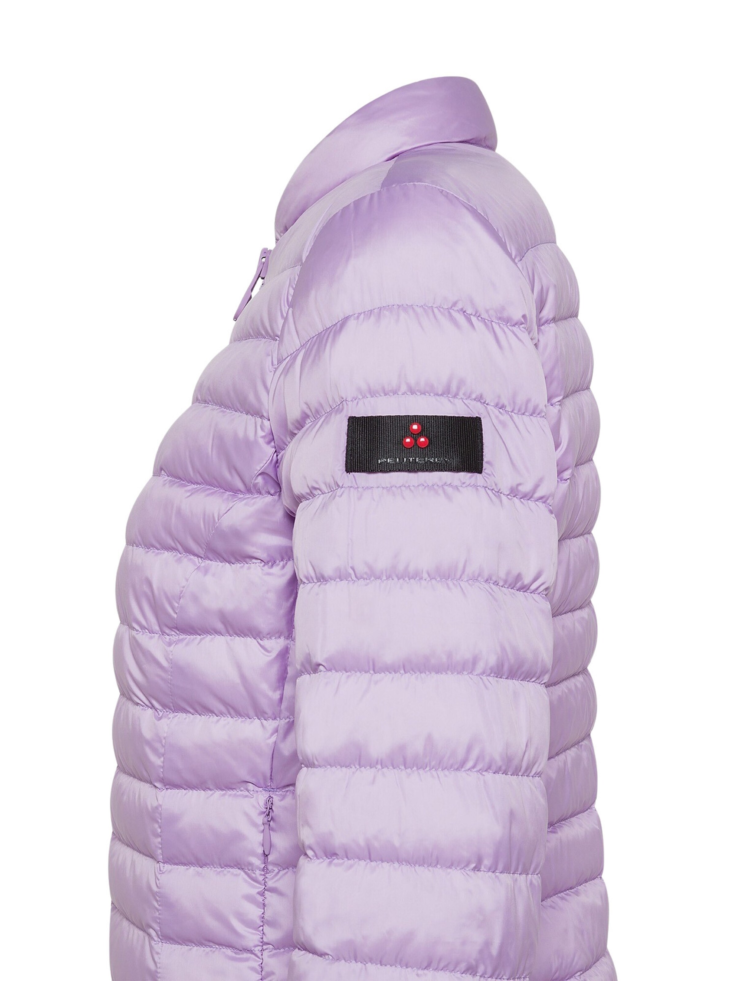 Peuterey Jacke 'Opunita MQS' in Lila