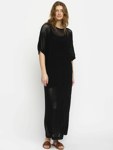 Soft Rebels Jurk 'Gretta ' in Zwart