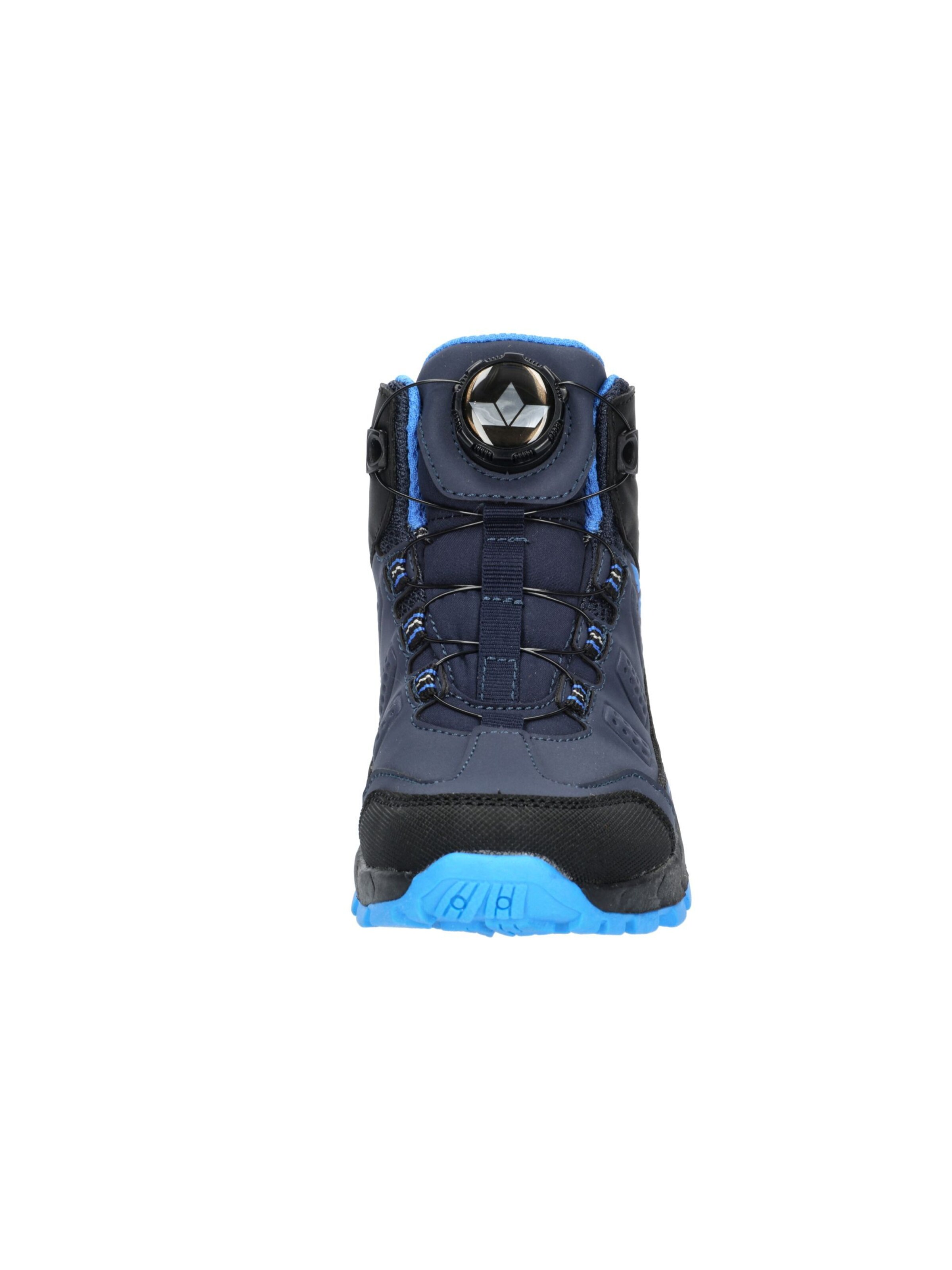 LICO Boots ' Ridgeway ' in Blue