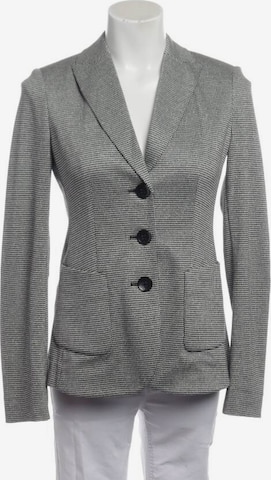 Luisa Cerano Blazer S in Schwarz: predná strana