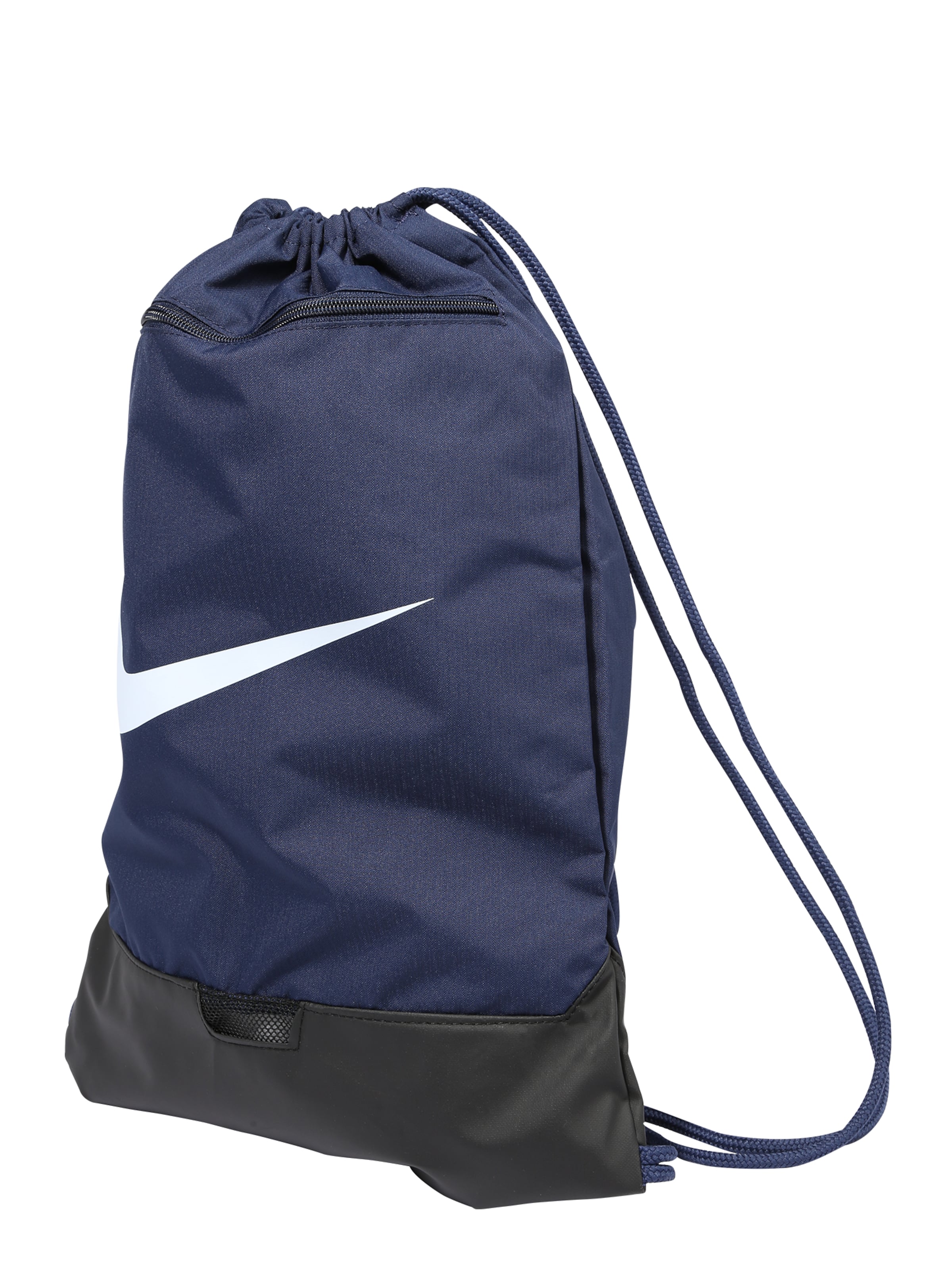 NIKE Sport edzőtáskák 'Brasilia 9.5' - kék