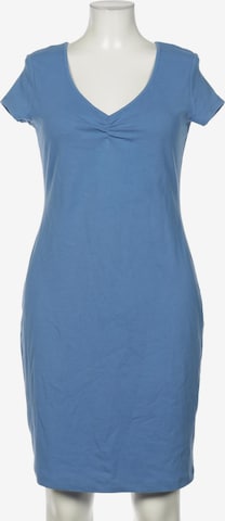 B.C. Best Connections by heine Dress in XL in Blue: front