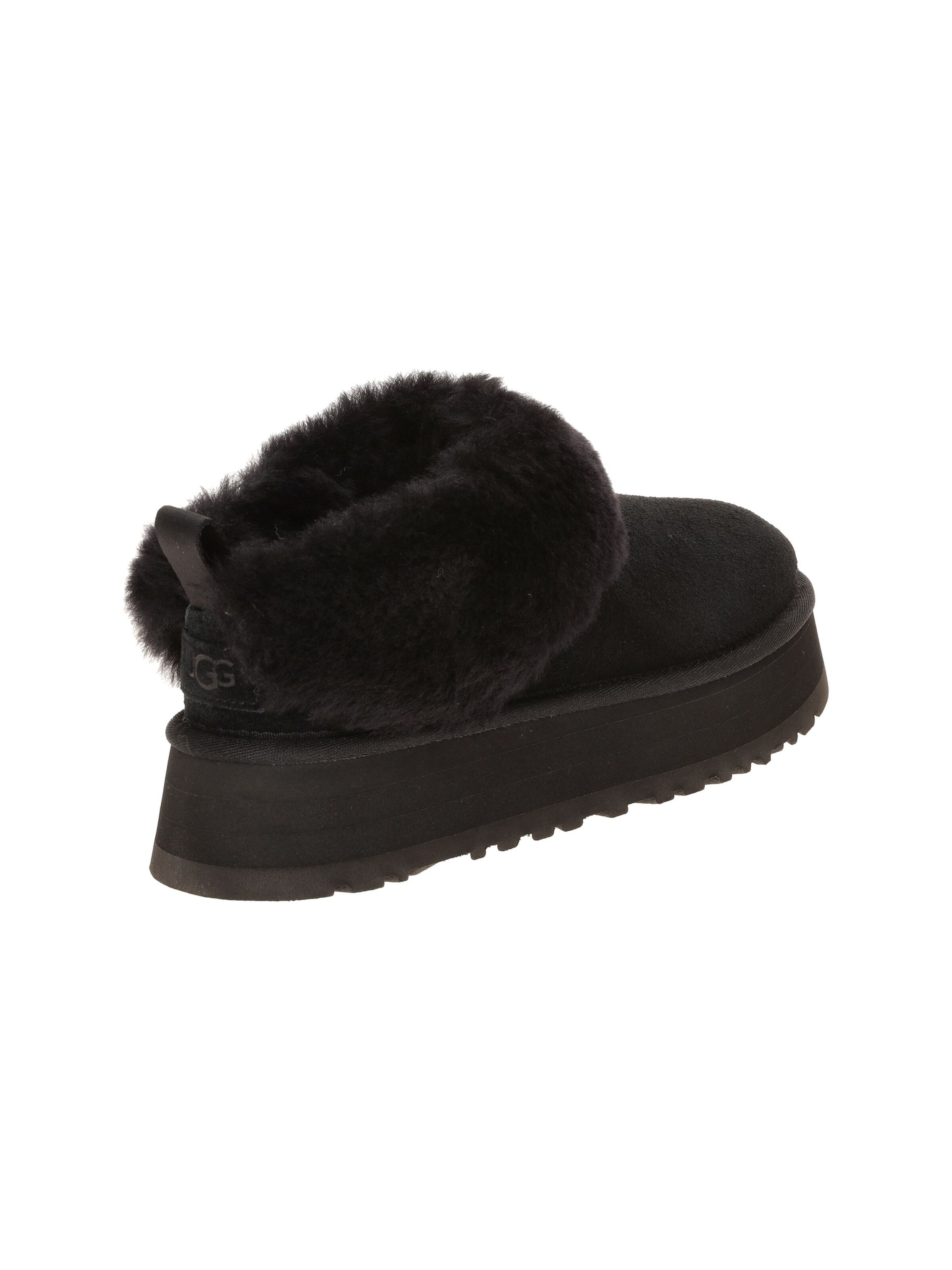 UGG Hausschuh 'Tazzele'‌‌‌‌‌‌‌ in Schwarz