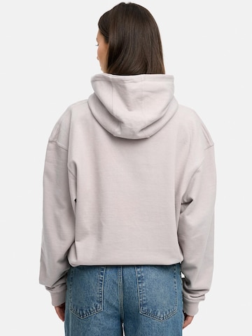 Daily Cotton Sweatshirt 'DCTERUEL' in Grey