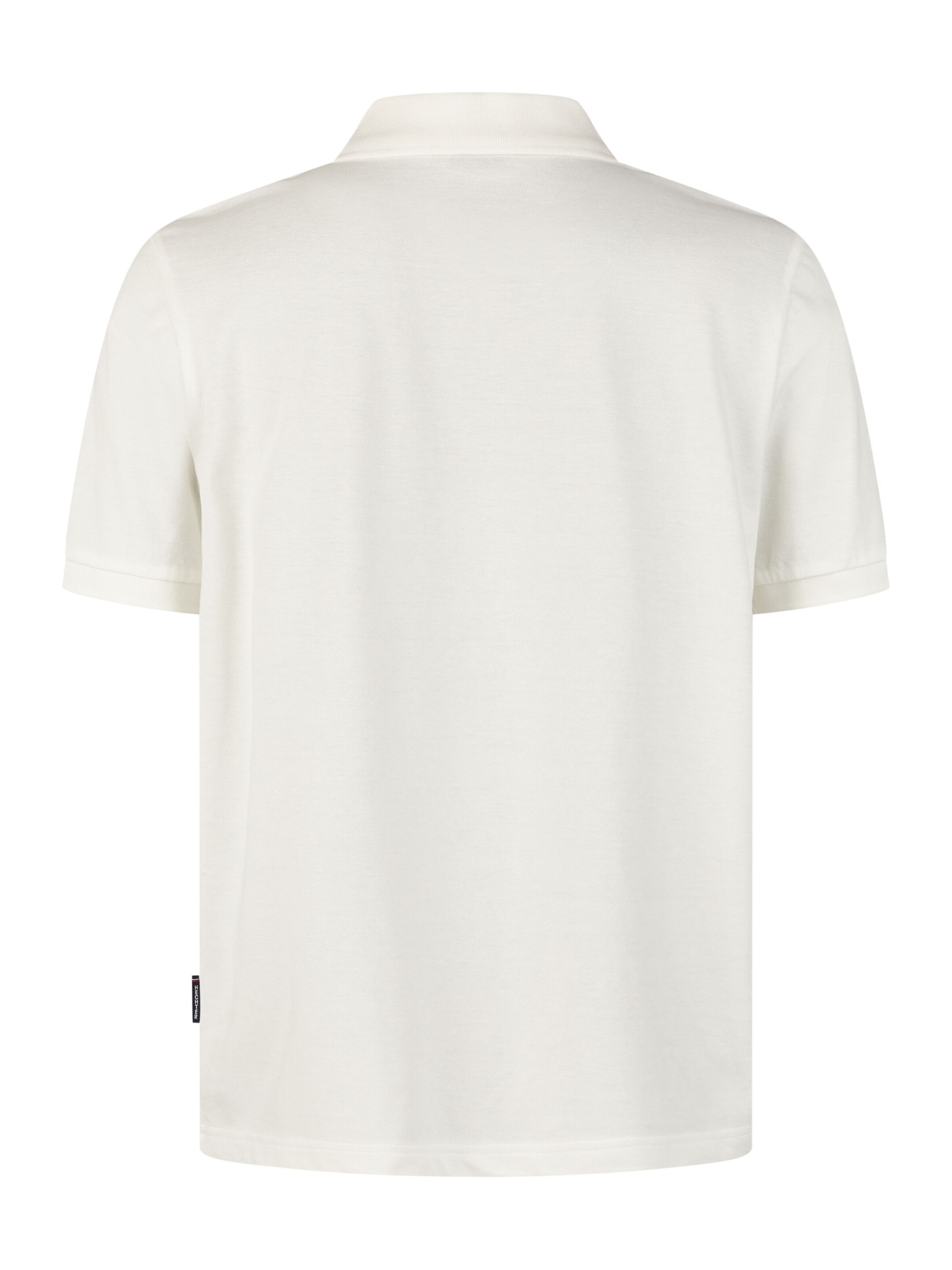 HECHTER PARIS Shirt in Weiß