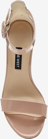 Nine West Riemensandale 'ULIKE' in Beige