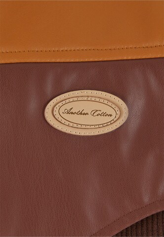Another Cotton Lab Tussenjas in Bruin
