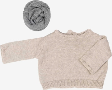 Jeux Rubens Barn en beige : devant