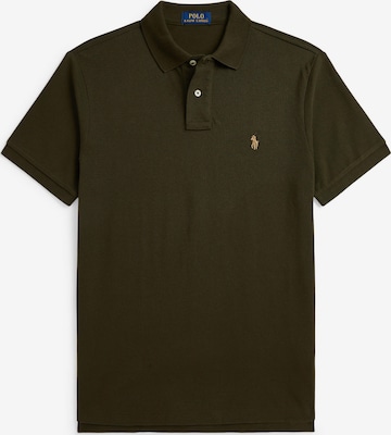 Polo Ralph LaurenMajica - zelena boja: prednji dio