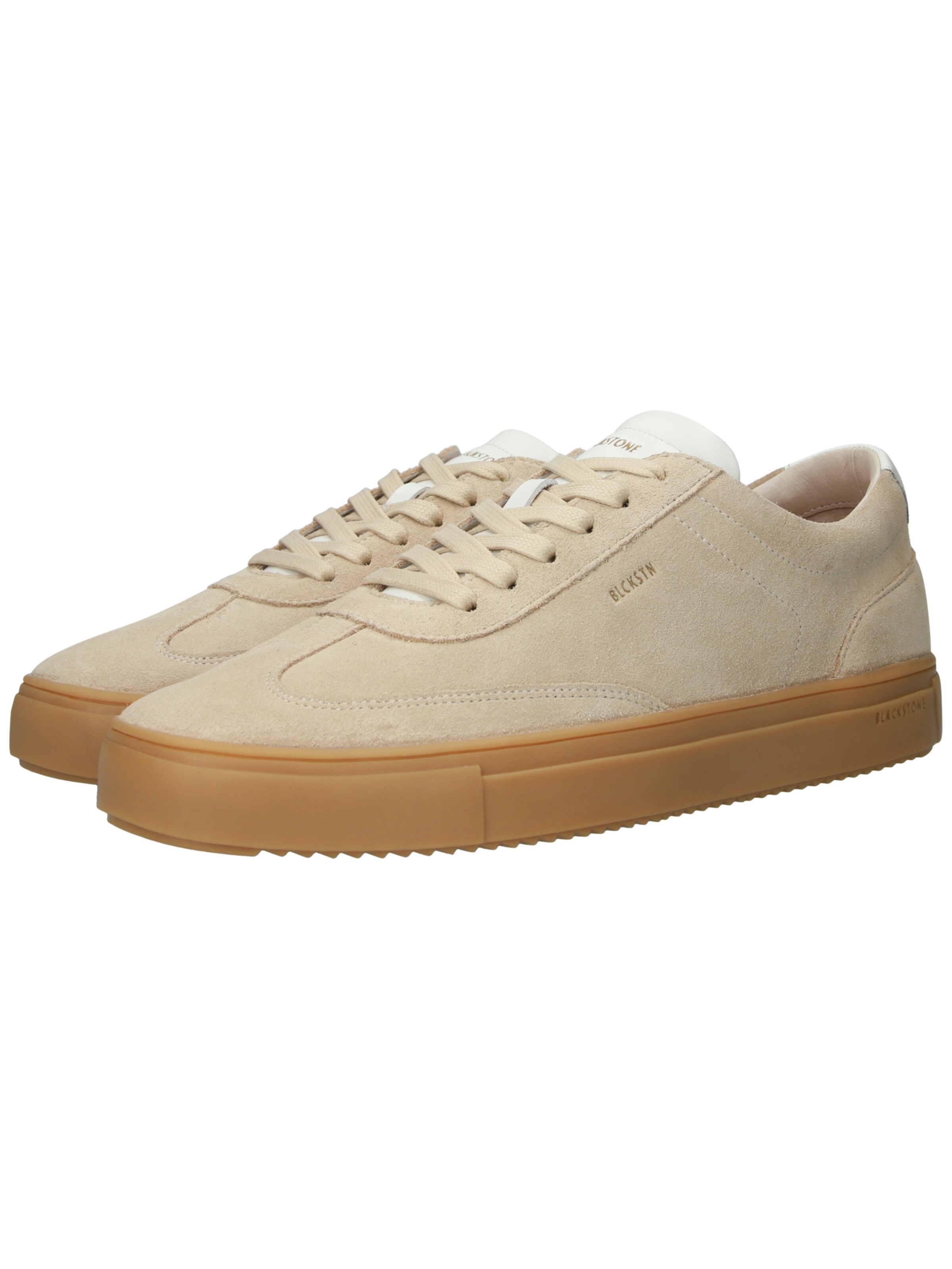 BLACKSTONE - Zapatillas deportivas bajas 'Slate Harper DG517' en beige