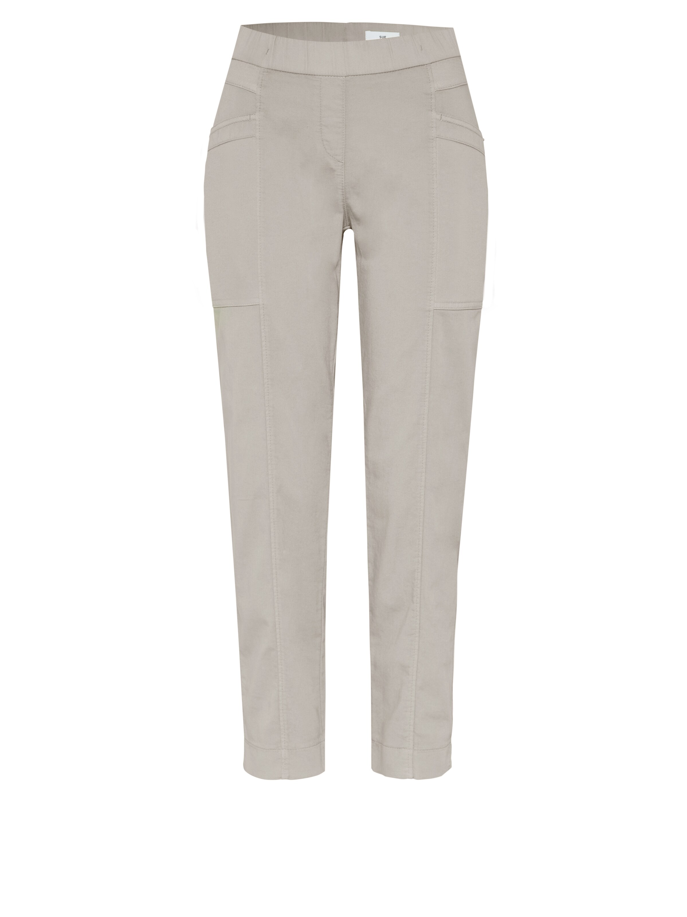TONI Pants 'Sue' in Light grey, Item view