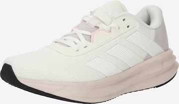 ADIDAS PERFORMANCE Обувь для бега 'Galaxy 7' в Белый: спереди