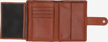 Picard Wallet 'Buddy 1' in Brown