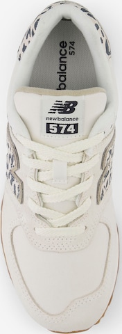 new balance Sneaker '574' in Beige