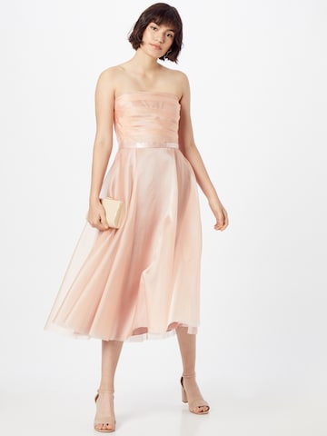 VM Vera Mont Коктейльное платье в Ярко-розовый