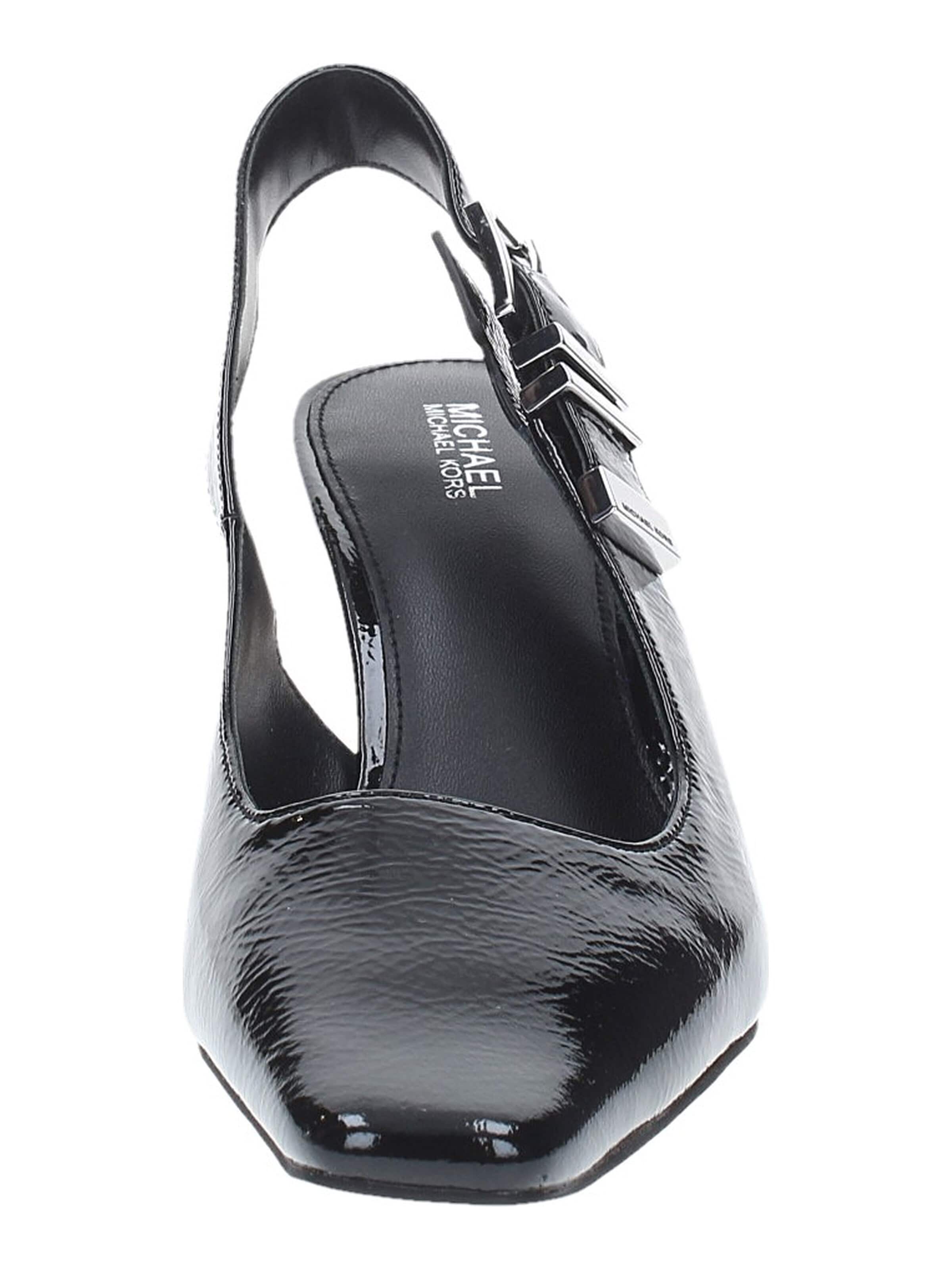 Décolleté 'Michael Kors Decollete Darrington Sling Pump 40F4DTMP1A' di Michael Kors in nero