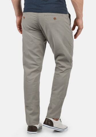 Regular Pantalon 'Lanias' BLEND en gris