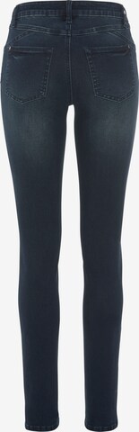 ARIZONA Skinny Jeans 'Arizona ' in Blau