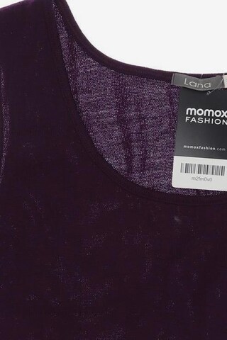 LANA Sweater & Cardigan in M in Purple