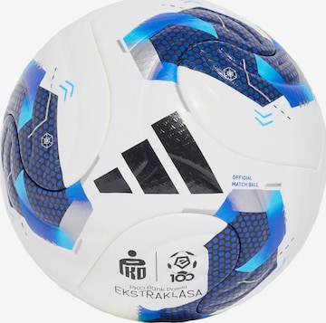 ADIDAS PERFORMANCELopta 'Ekstraklasa 26/27 Pro' - bijela boja: prednji dio