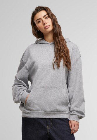 Urban Classics Sweatshirt i grå: forside
