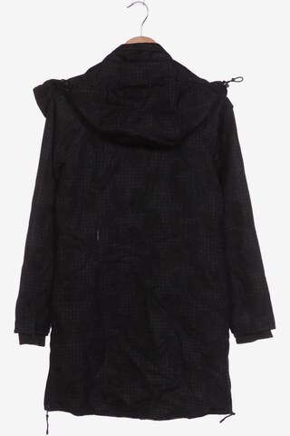 Ragwear Jacket & Coat in S in Black