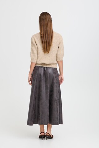 Pull-over 'BYMillers' b.young en beige