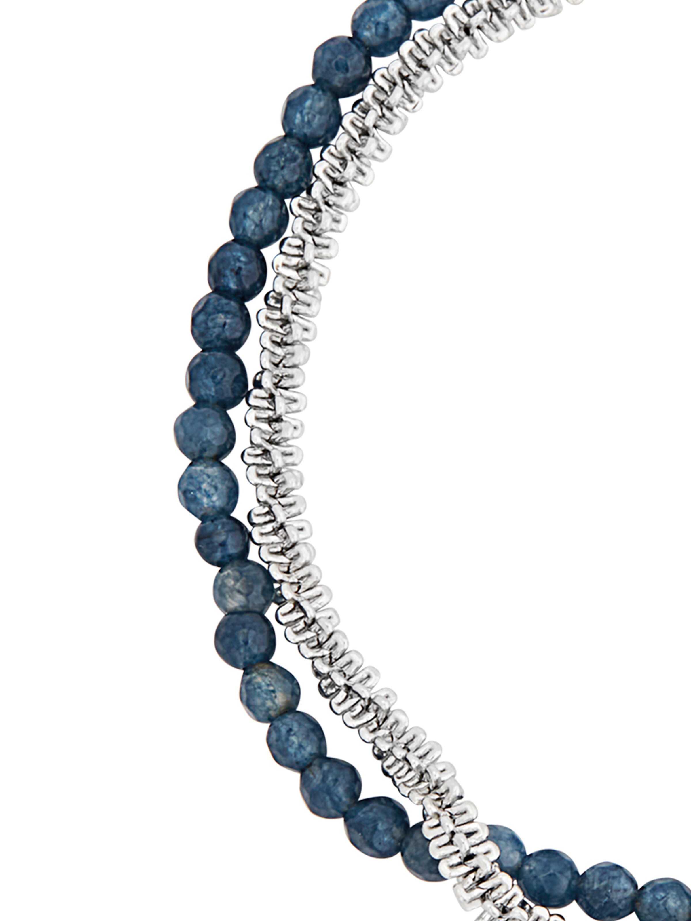 Braccialetto di Breil in argento