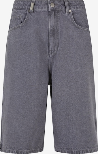 Džinsai 'Junan' iš 2Y Studios, spalva – pilko džinso, Prekių apžvalga