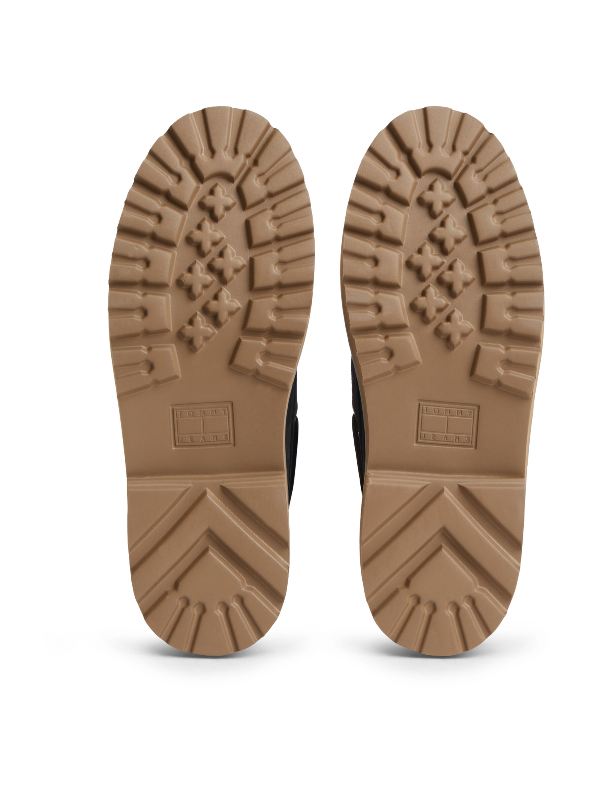 Mocasini 'ARCHIVE' de la Tommy Jeans pe albastru