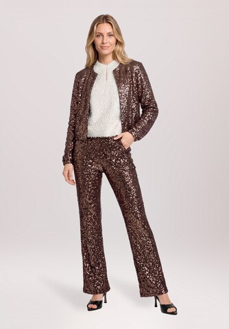 Betty & Co Blazers in Bruin