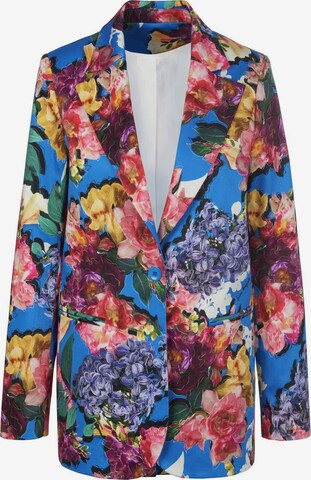Laura Biagiotti Roma Blazer in Mixed colors: front