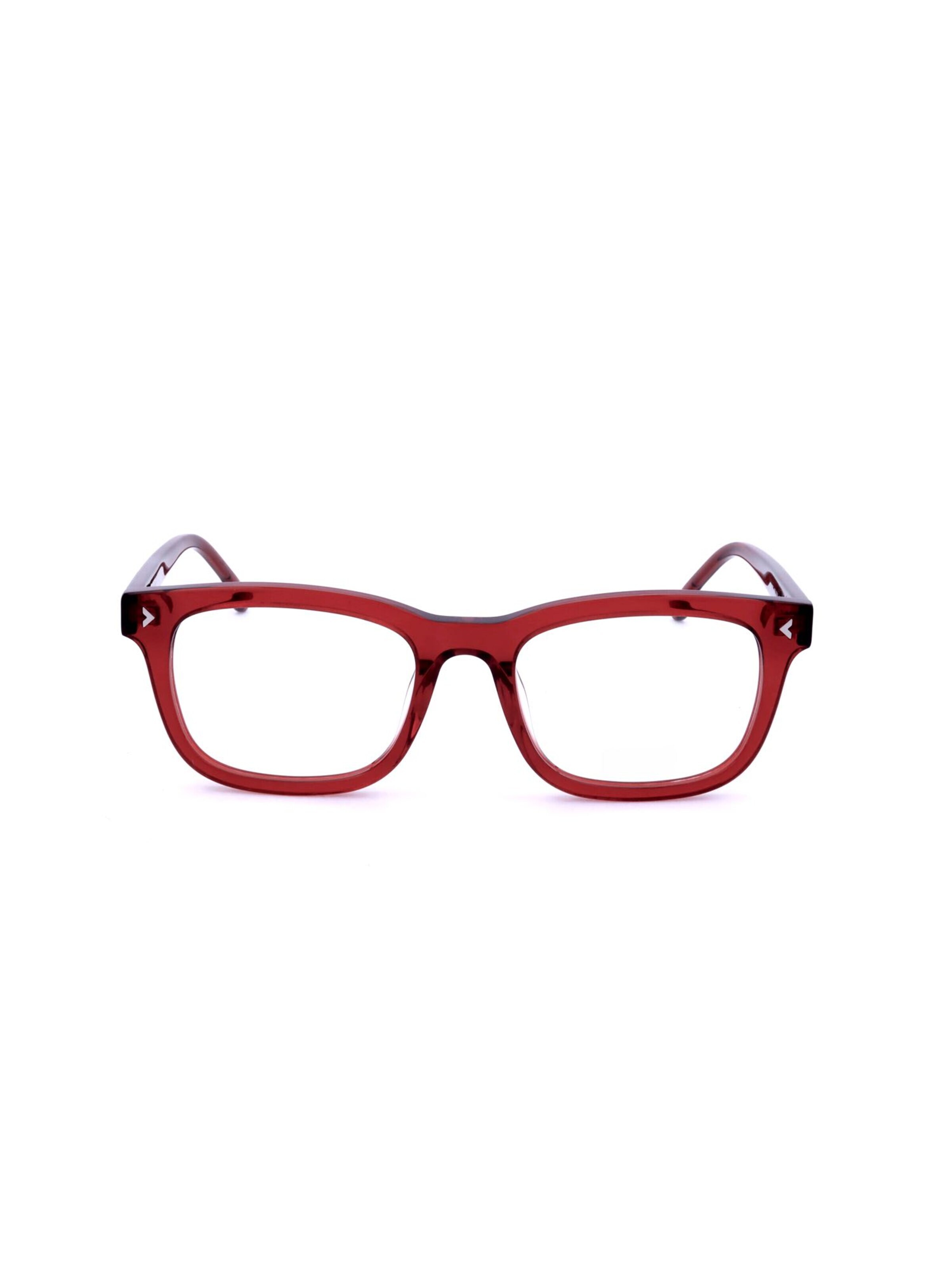Occhiali 'VL4275' di LOZZA in rosso