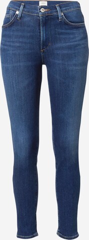 Citizens of Humanity Slimfit Jeans in Blau: predná strana