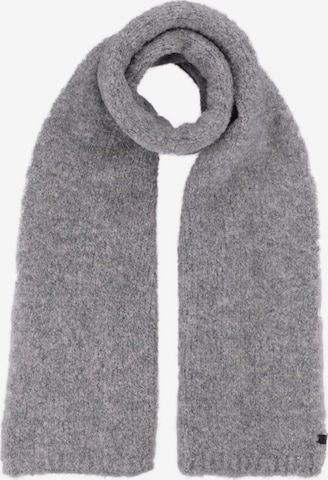 Bickley + Mitchell Amsterdam Kaulaliina värissä harmaa: etupuoli