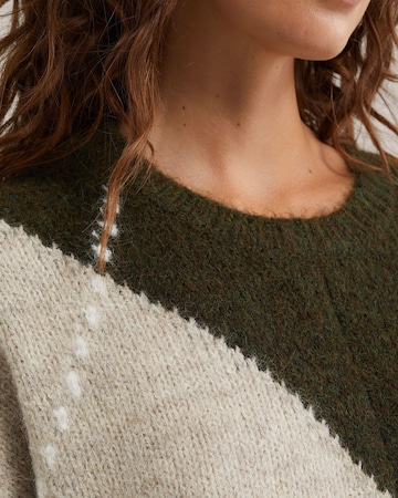 WE Fashion - Pullover em mistura de cores