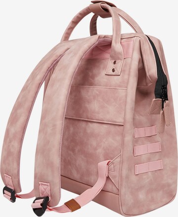 Sac à dos 'Adventurer' Cabaia en rose