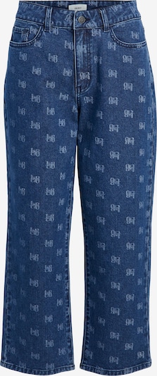 Džinsai iš OBJECT, spalva – tamsiai (džinso) mėlyna / šviesiai mėlyna, Prekių apžvalga