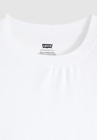 LEVI'S ® Shirt 'Essential' in White
