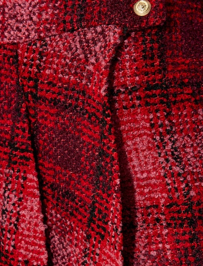Koton Skirt in Red / Black, Item view