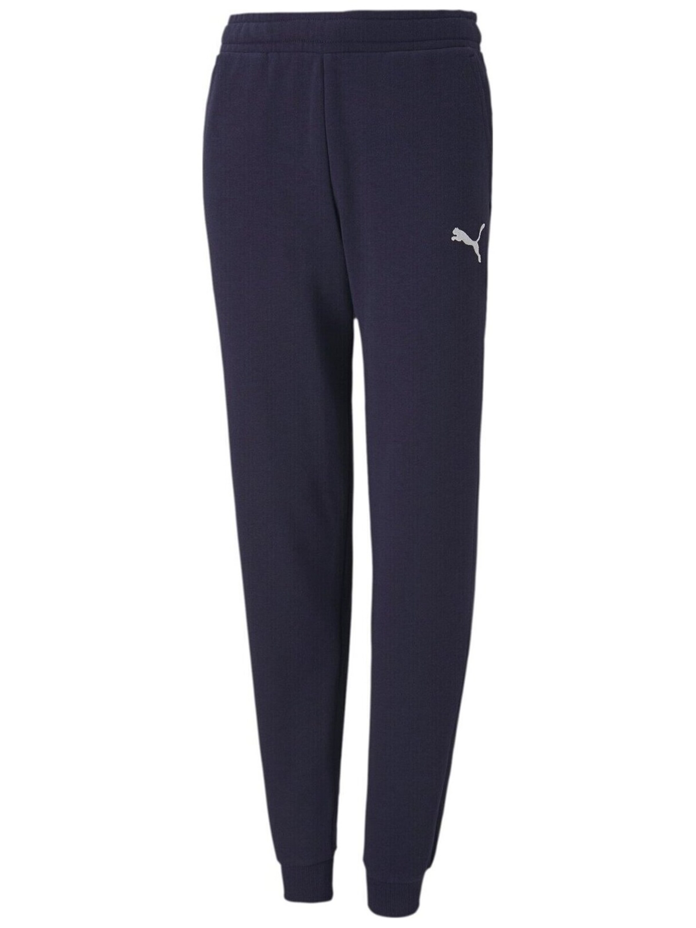 PUMA Sporthose 'Teamgoal 23 Casuals'‌‌‌‌‌‌‌‌‌‌ in 164 in blau, Produktansicht