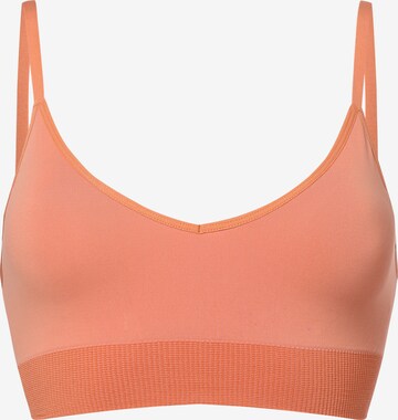 SLOGGI Bra in Orange: front