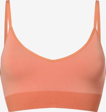 SLOGGI Bra in Orange: front