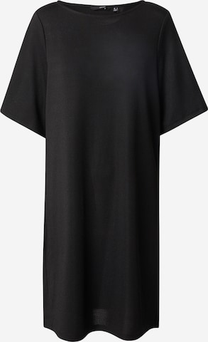 VERO MODA Платье 'KANVA' в Черный: спереди