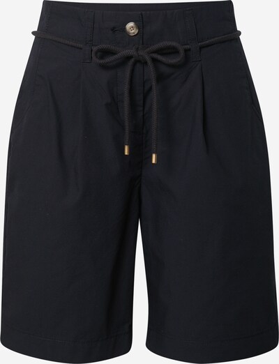 ESPRIT Shorts in schwarz, Produktansicht