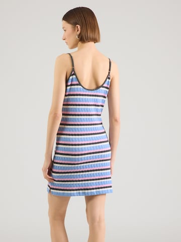 RIP CURL - Vestido de verano 'BOBBY' en azul